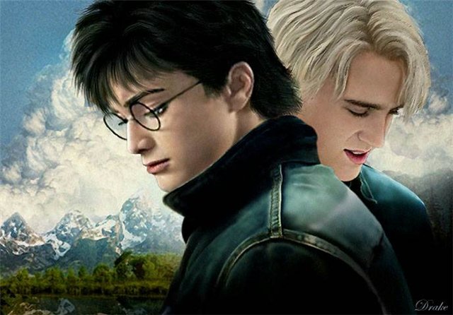 Brokeback:D